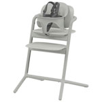 Couleur: Gris suède 