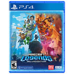Minecraft ps4 best buy discount