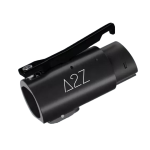 Tesla to J1772 A2Z Stellar Plug