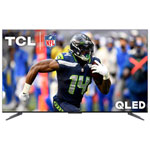 TCL 55" Q7 Q-Series 4K UHD HDR QLED 120Hz Dolby Atmos Google TV Smart TV (55Q750G-CA) - 2023 - Great for Gaming & Streaming