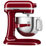 Colour: Empire Red