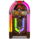 Arkrocket Saturn V Full Size Jukebox
