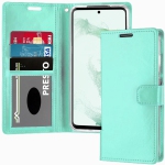 Colour: Teal