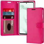 Colour: Hot Pink