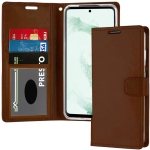 Colour: Brown