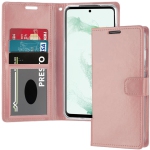 Couleur: Or rose