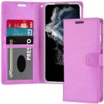 Couleur: Mauve