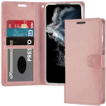 Couleur: Or rose