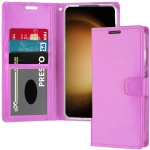 Couleur: Mauve