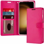 Colour: Hot Pink