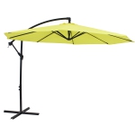 Couleur: Jaune
