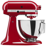 Colour: Empire Red