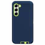 Colour: Navy Lime