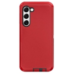 Colour: Red