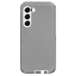 Colour: Grey White