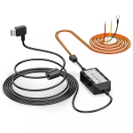 VIOFO Type C HK4 Kit de fils durs (pour VIOFO T130, A229, A119 Mini)