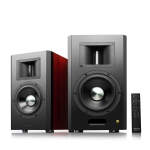 AirPulse A300PRO Hi-Res Audio Certified Active Speaker System – Pair