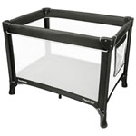 Harmony Play & Go Play Yard - Black