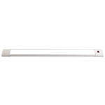 BAZZ 24-inch Selectable Motion Sensor Integrated LED Under Cabinet Light, U19MTK24W