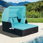 Colour: Turquoise