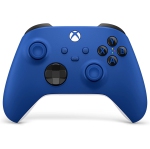 Colour: Shock Blue