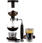 Newmodern Manual Syphon Coffee Machine