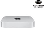 Open Box - Apple Mac mini 512GB (MMFK3VC/A) Apple M2 8-Core CPU/10-Core GPU Computer