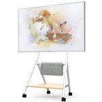 Colour: Ginkco White