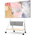 Colour: Ginkco White