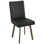 Couleur: Noir/Bronze