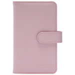 Fujifilm Instax Mini Photo Album - Blossom Pink