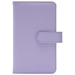 Fujifilm Instax Mini Photo Album - Lilac Purple