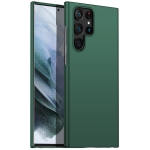 Colour: Metallic Forest Green