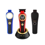 StyleCraft Instinct Trimmer
