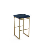 Couleur: Bleu; Doré