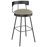 Colour: [Greige, Black]