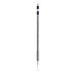 Replacement Soldering Iron Handle Pen: Knife Blade Tip (Quick Model # TSS02-SK) (Compatible With Soldering Station TS1200A)