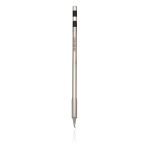 Replacement Soldering Iron Handle Pen: Conical Curved Tip (Quick Model # TSS02-J) (Compatible With Soldering Station TS1200A)