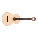 Kala Solid Spruce Tenor Guitar with Gigbag