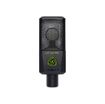 Lewitt LCT 240 Pro Condenser Microphone - Black