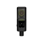 Lewitt LCT 640 TS 1'' Multi-Pattern Condenser Microphone