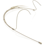 Sennheiser Lightweight Headworn Microphone - Beige