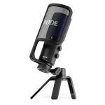RODE NT-USB+ Professional USB Microphone