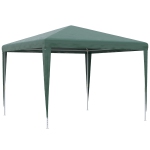 Couleur: Vert