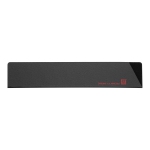 ZWILLING 27 cm, Knife Sheath, Black