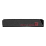 ZWILLING 13 cm, Knife Sheath, Black