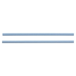 ZWILLING Sharpening Rod 15 cm, Ceramic