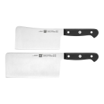ZWILLING Gourmet 2 Piece Knife Set