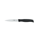 ZWILLING TWIN Poignée 4 Couteau de parage de pouce, noir