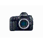 Canon EOS 5D Mark IV Body
